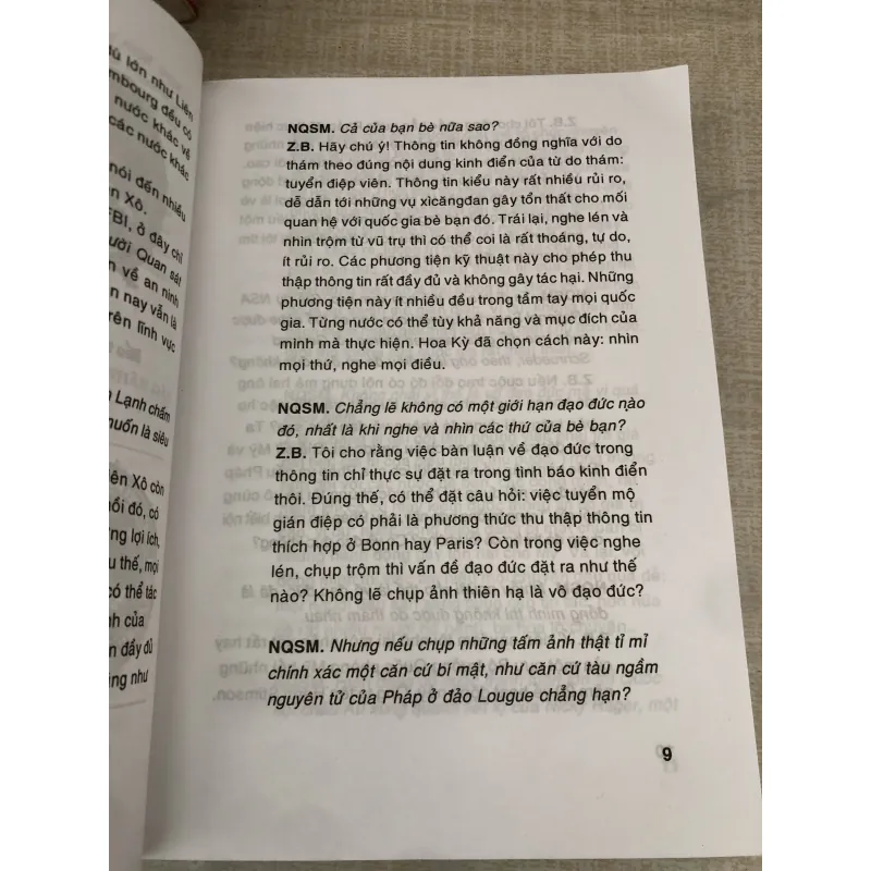 KGB những điệp vụ nổi tiếng 996944