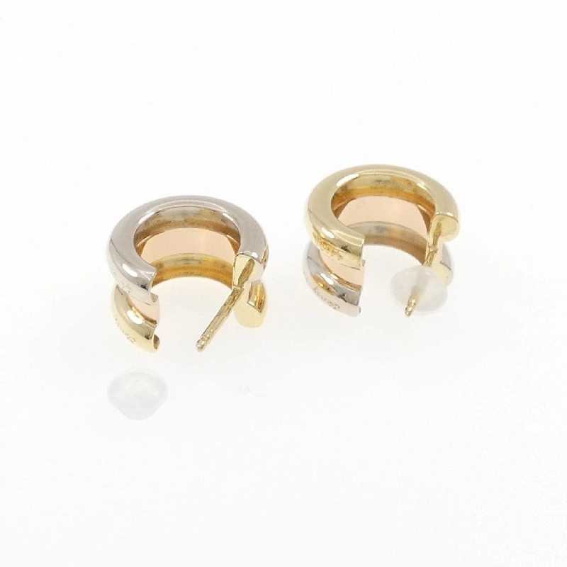 Bông tai Biểu tượng Poare - Hàng hiệu Chính hãng 844845