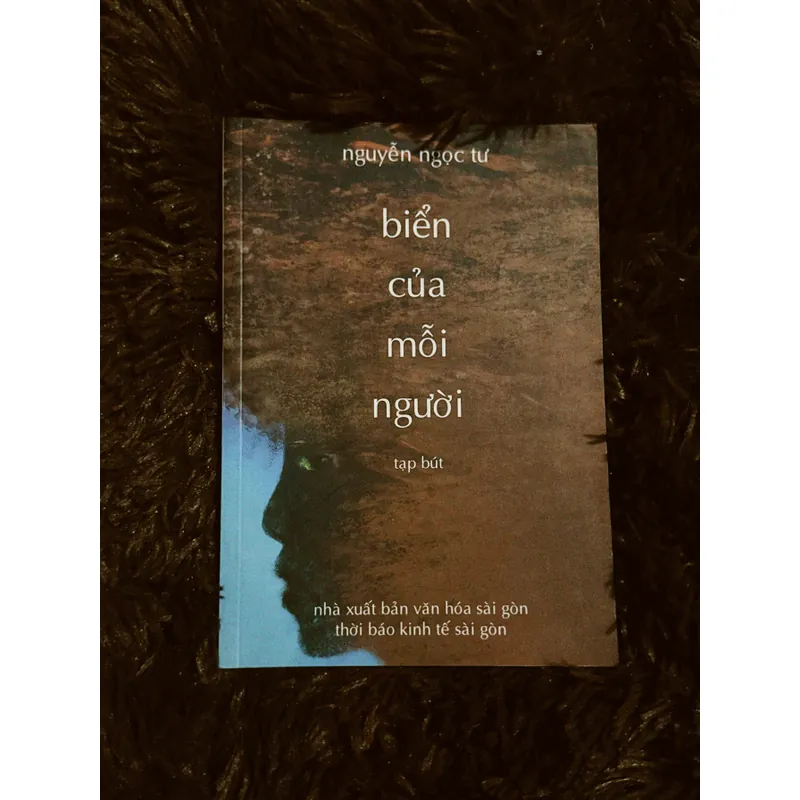 Biển của mỗi người 699392