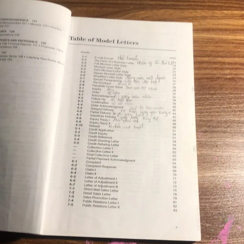 How to write better business letters 989803