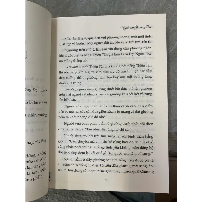 MƯỜI NĂM THƯƠNG NHỚ (2 TẬP) - THƯ HẢI THƯƠNG SINH 597230