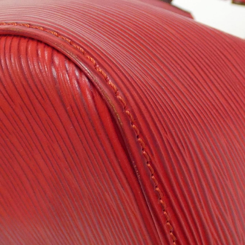 Túi xách vai Louis Vuitton Epi Petit Noé M44107 - Hàng hiệu Chính hãng 767781