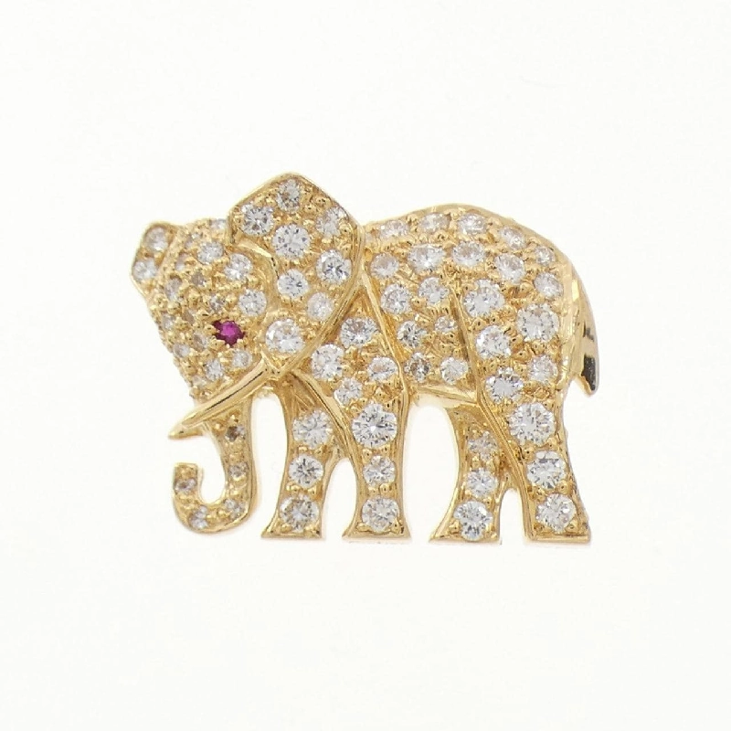 Cartier Brooch - Hàng hiệu Authentic 844353