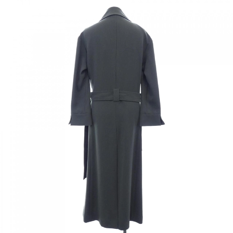 【Mã giảm giá】Áo khoác JUNKO SHIMADA 639798