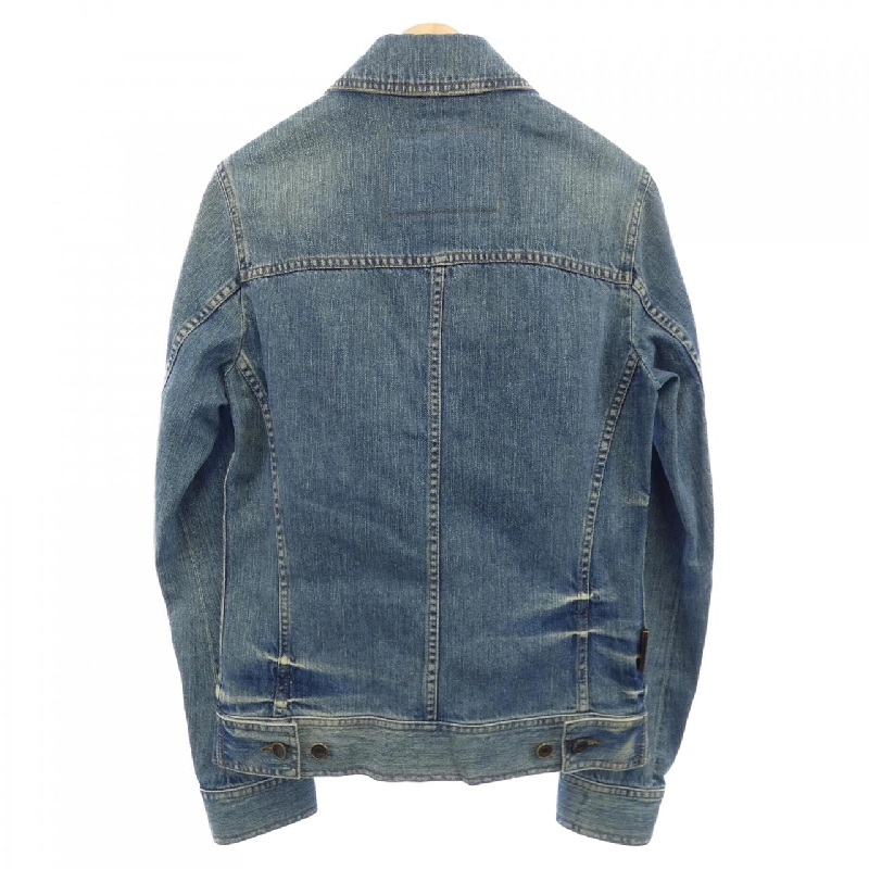 Dolce & Gabbana G9B81D/G8B30 Áo khoác denim - Hàng hiệu chính hãng 893726