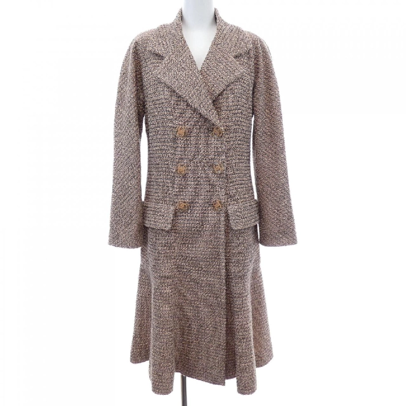 CHANEL P58408V35584 Áo khoác - Hàng hiệu Chính hãng 822693