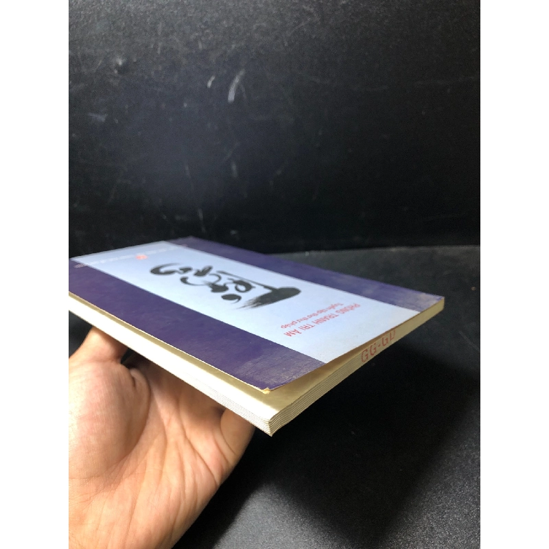 Tri âm năm 2010 mới 80% ố nhẹ HCM.TDTD1212 924335