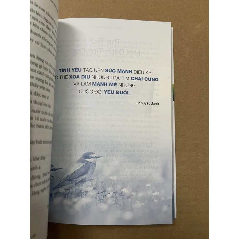 Tuyển Chọn Những Câu Chuyện Hay Nhất Hạt Giống Tâm Hồn 994117