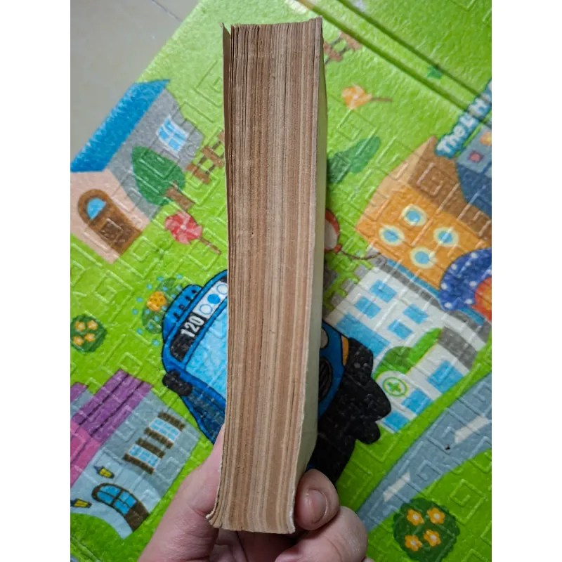 Vùng Đất Ngày Mai 784505