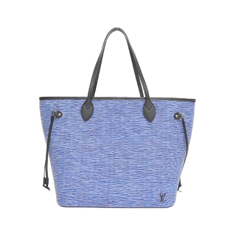 Túi xách Louis Vuitton Epi Denim Neverfull MM M51053 - Hàng hiệu Chính hãng 765713