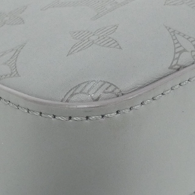 Túi đeo chéo Louis Vuitton Monogram Shadow Duo M46104 - Hàng hiệu Authentic 802904