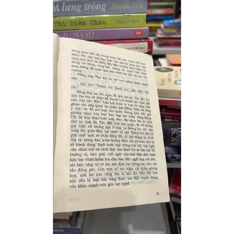 Giai điệu tình yêu - Gia Vi - BT 1025533