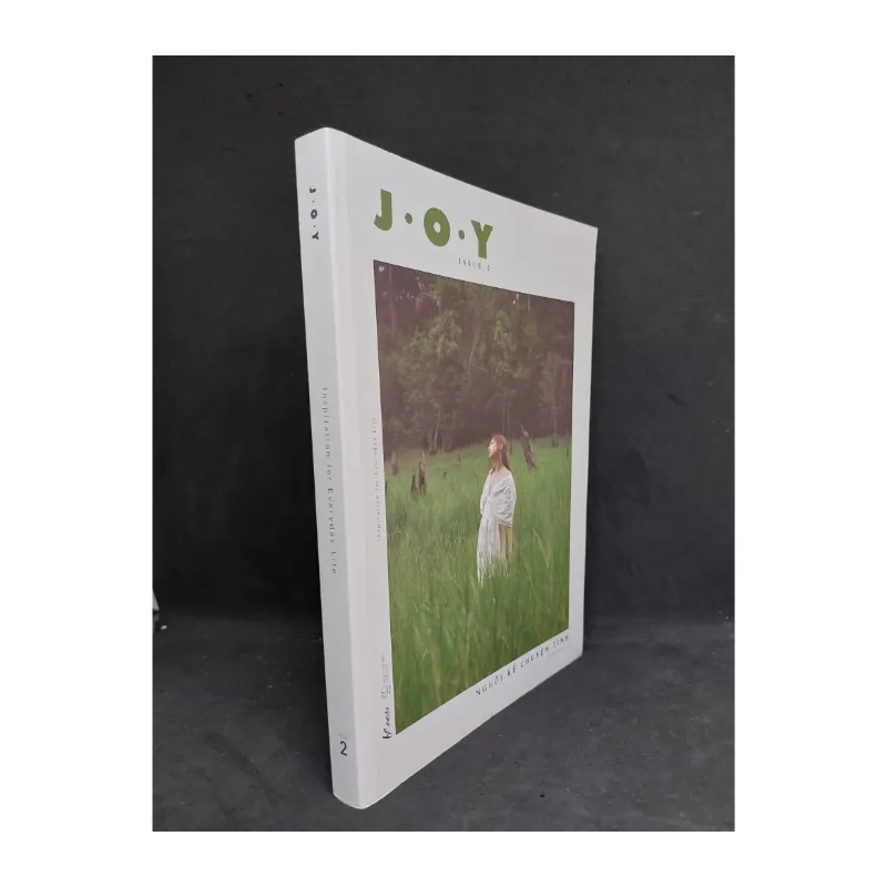 Người kể chuyện tình - Inspiration for everyday life 985102