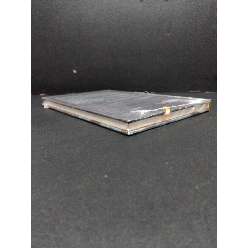 Tuyết (bìa cưngs) Maxence Fermine mới 100% HCM.ASB1809 448186