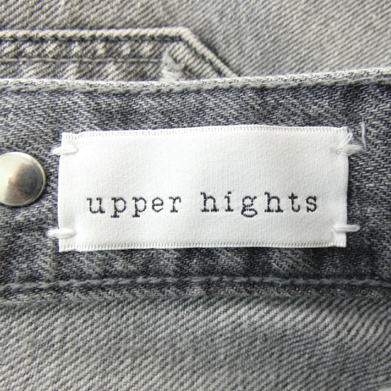 Quần jeans UPPER HIGHTS 649767