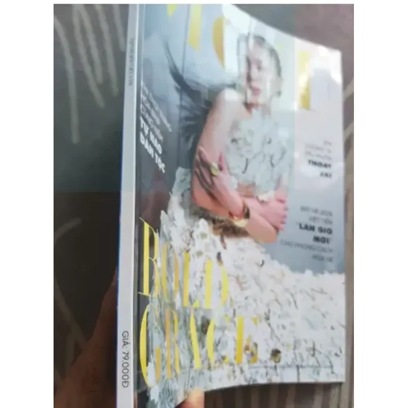 Tạp chí MỐT, số 04 & 05 năm 2025 699401