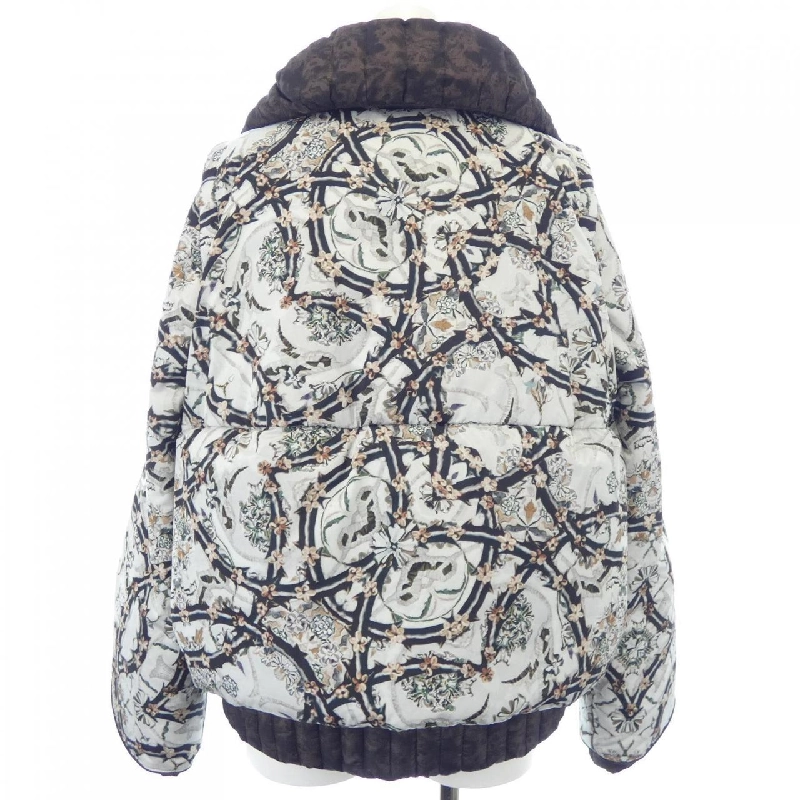 Áo khoác lông vũ MONCLER FIEST 628306