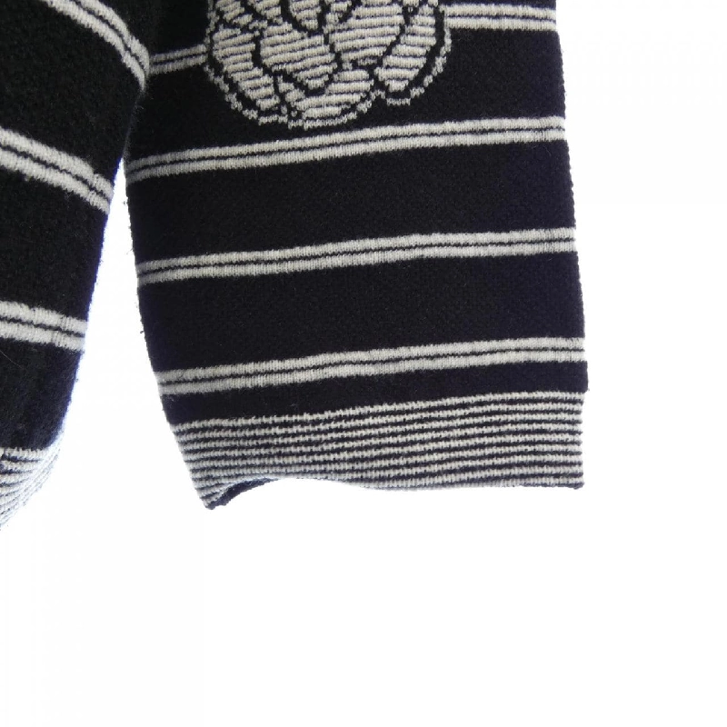 CHANEL P76027K10968 Áo len - Hàng hiệu Chính hãng 814464