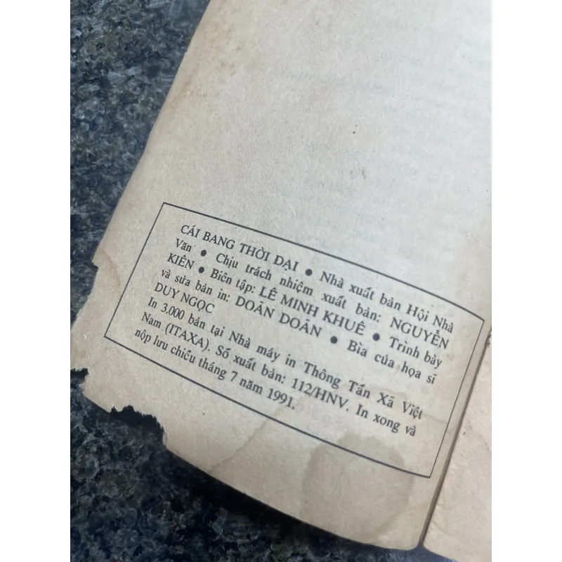 Cái bang thời đại Tham Lang 713328