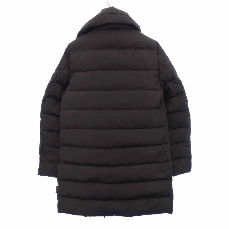 Áo khoác lông vũ MONCLER GERBOISE 627975