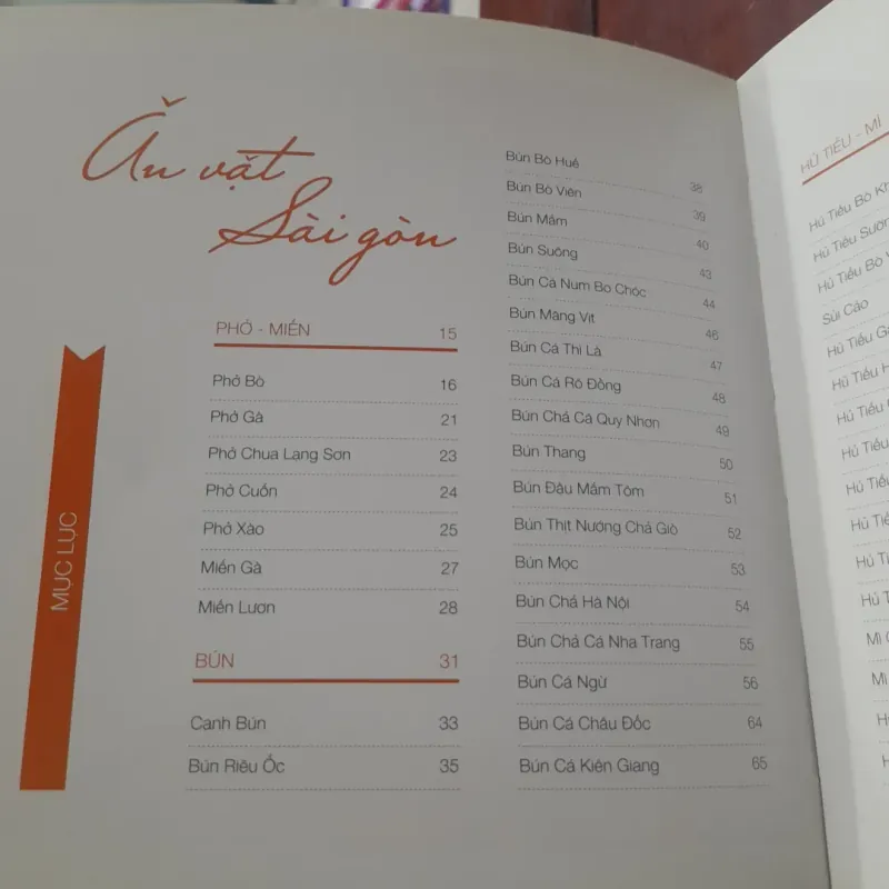 ĂN VẶT SÀI GÒN 754088