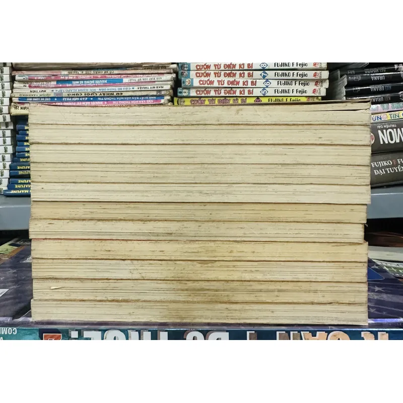 Ớt bảy màu-Adachi Mitsuru Full 11 tập  698726