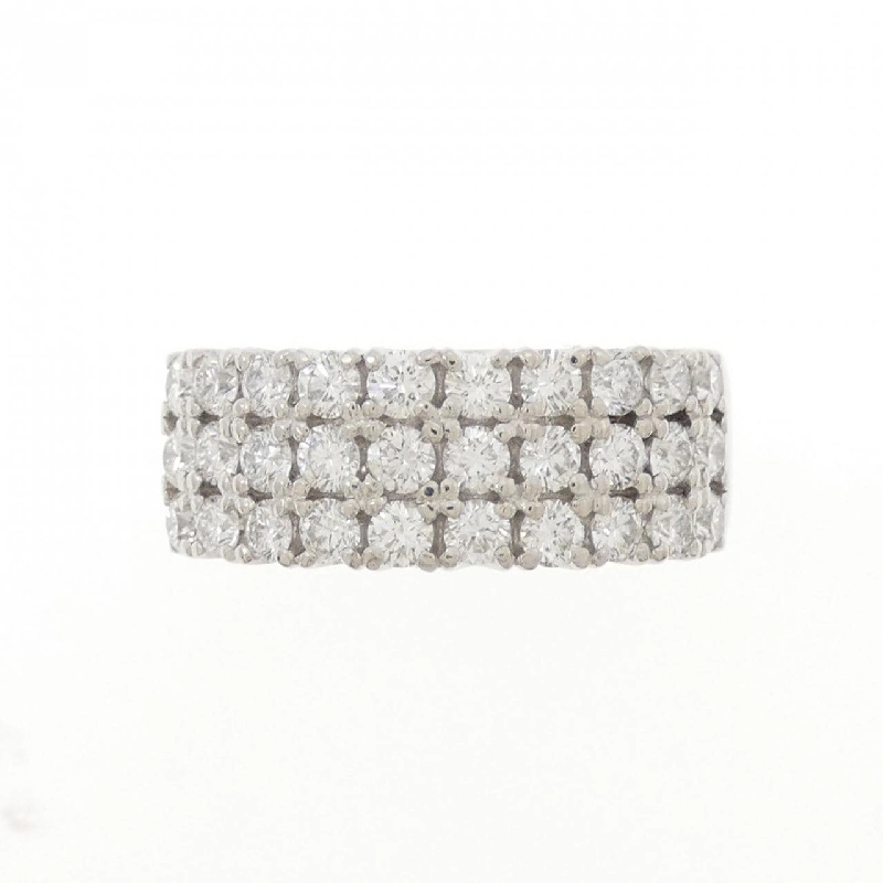 Nhẫn kim cương PT900 1.31CT - Hàng hiệu Chính hãng 853705