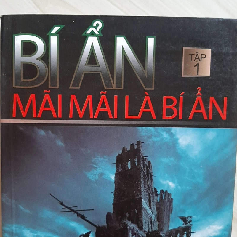 Bí ẩn mãi mãi là bí ẩn 324824