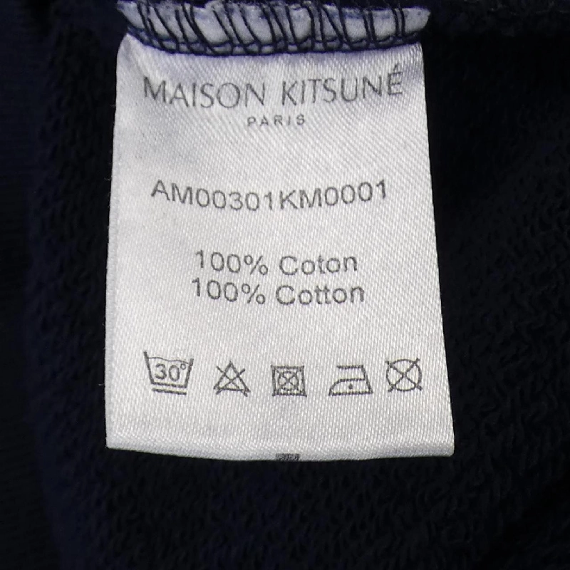 Maison Kitsuné MAISON KITSUNE Sweat - Hàng hiệu Chính hãng 906127