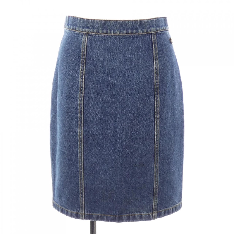 【Mã giảm giá】Chanel CHANEL Váy 652388