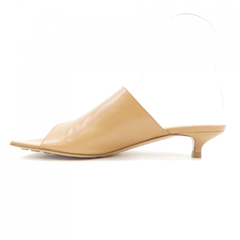 【Mã giảm giá】Giày sandal BOTTEGA VENETA 661577