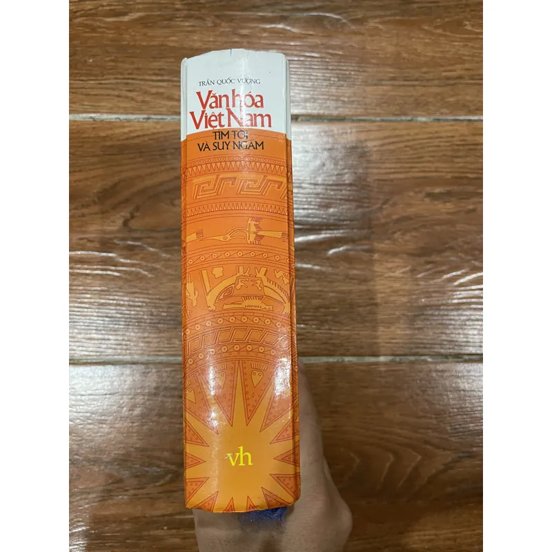 Văn Hoá Việt Nam tìm tòi và suy ngẫm (6) 703707