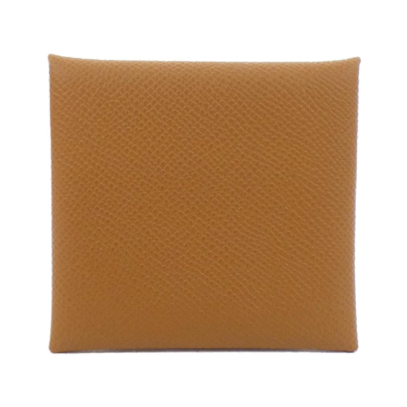 【Sản phẩm chưa sử dụng】Ví đựng tiền Hermes Bastia 041054CK 620855