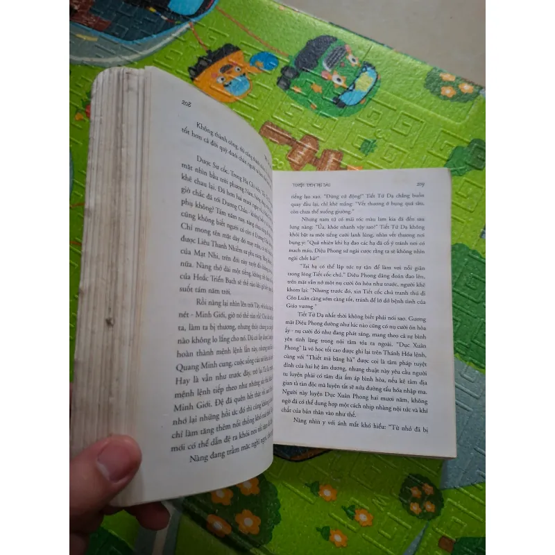 Thất Dạ Tuyết 779895