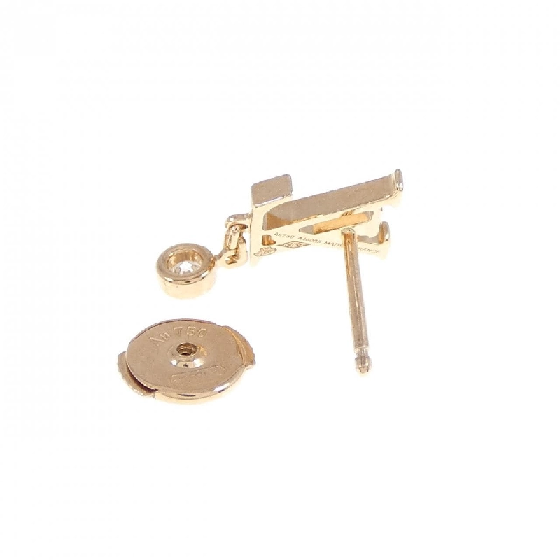 Bông tai Louis Vuitton Idylle Blossom - Hàng hiệu Chính hãng 846722