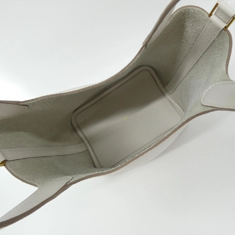 【Sản phẩm chưa sử dụng】Túi Hermes Picotin Lock PM 056289CC 618925