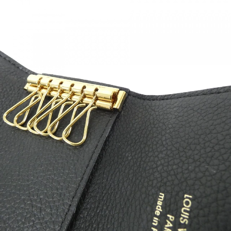 Ví khóa Louis Vuitton Monogram Empreinte Multi Clé M64421 623866