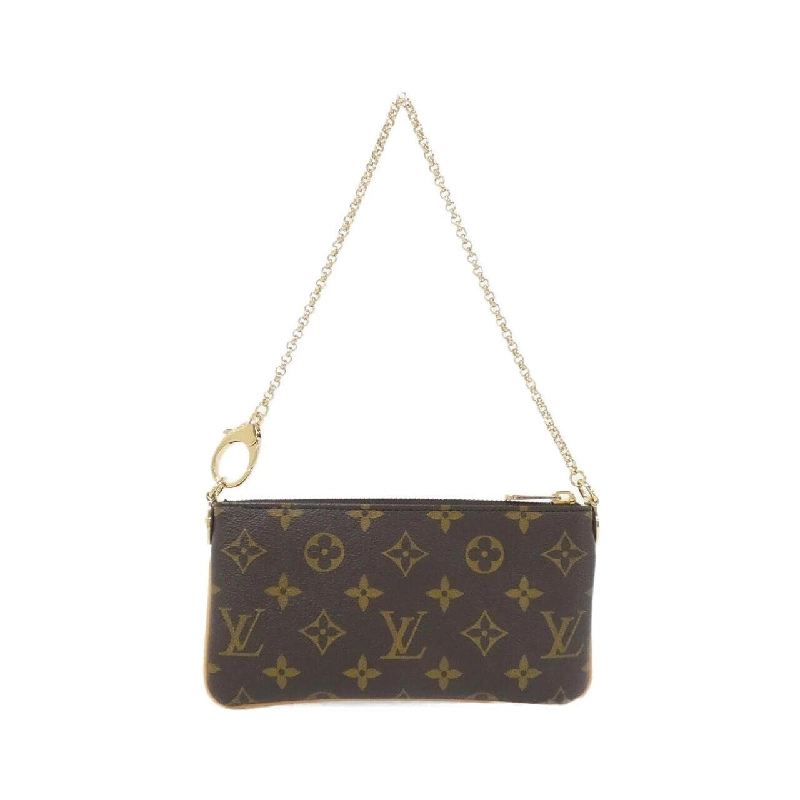 Túi xách Louis Vuitton Monogram Pochette Mira MM M60094 620249