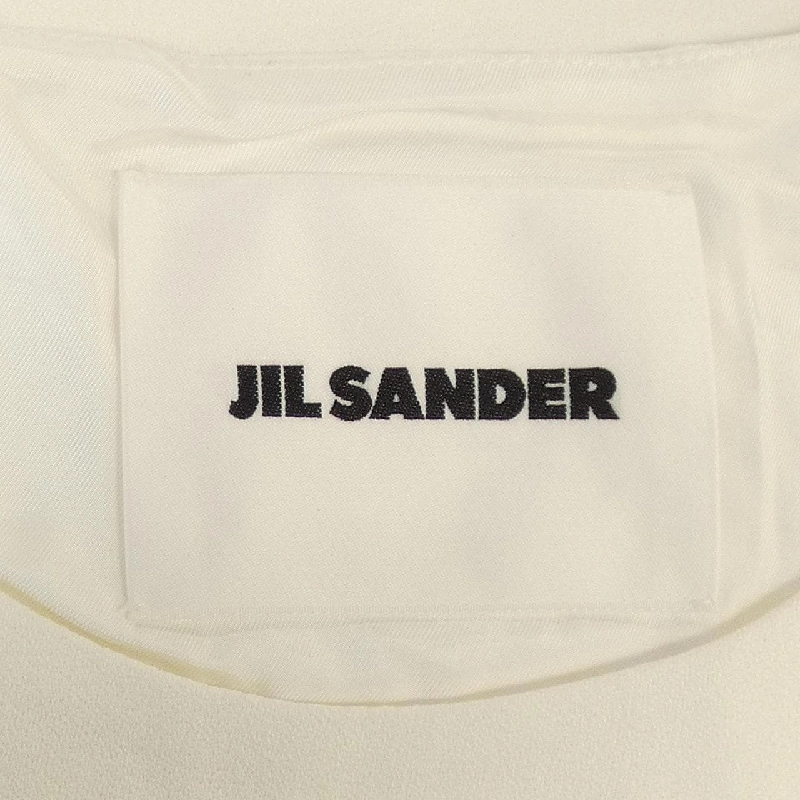JIL SANDER Áo 628059