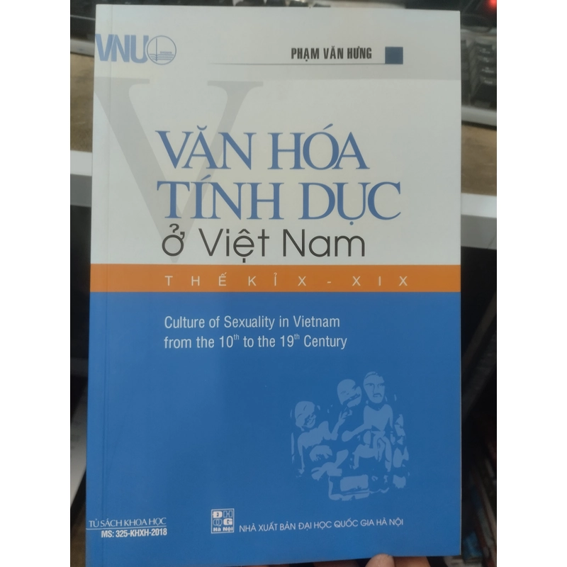 Văn hóa tín dụng ở Việt Nam thế kỷ xx - xix 369394