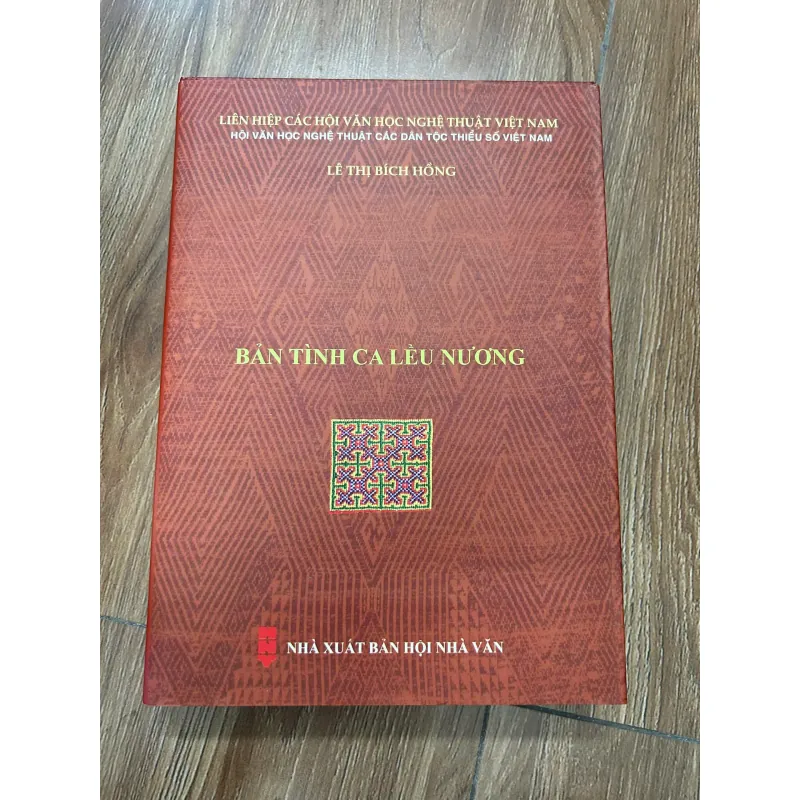 Bản tình ca lều nương – Lê Thị Bích Hồng 761093