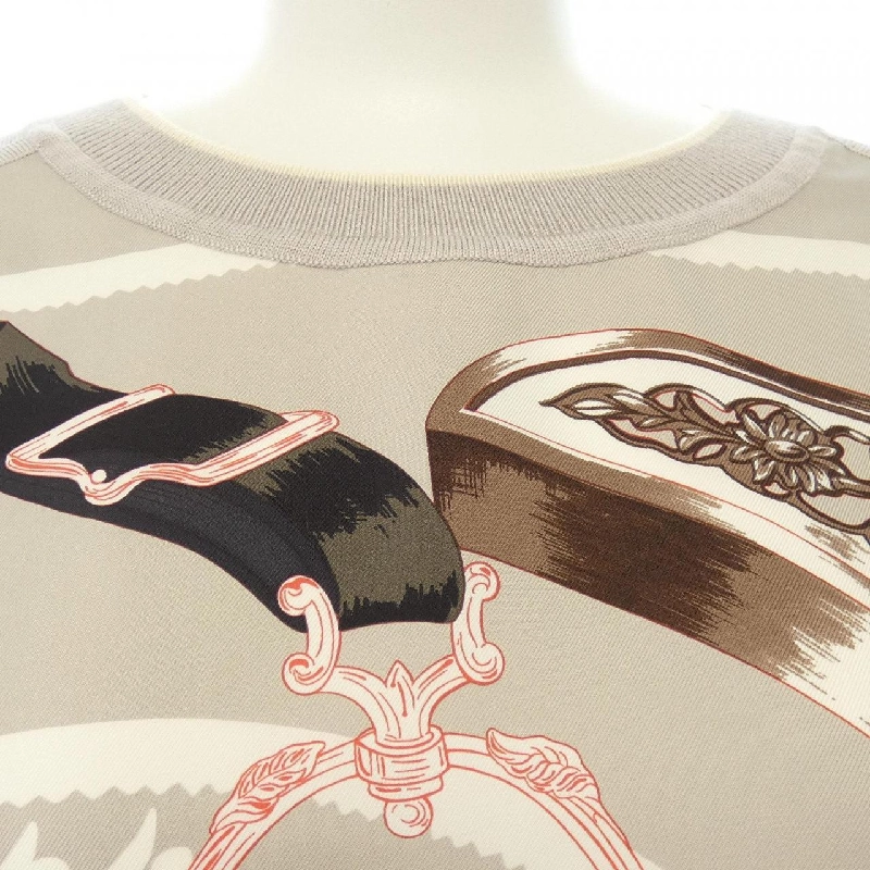 HERMES Hàng hiệu - Áo 825981