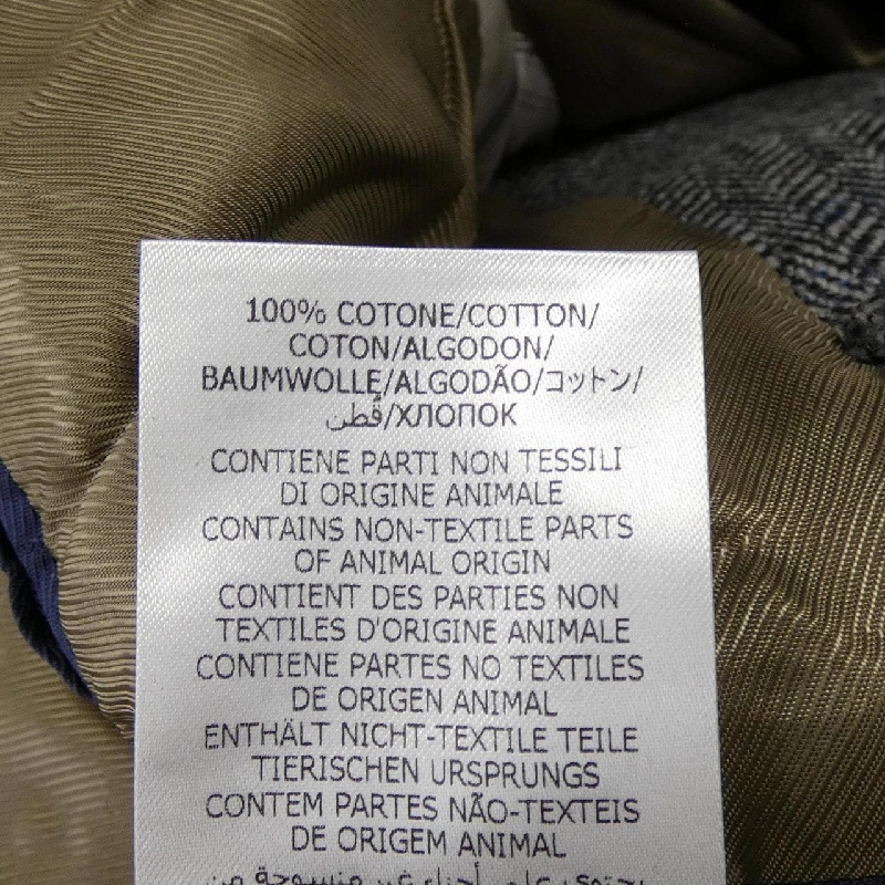 Gucci GUCCI 705289 ZAKJ4 Áo khoác - Hàng hiệu Chính hãng 890489