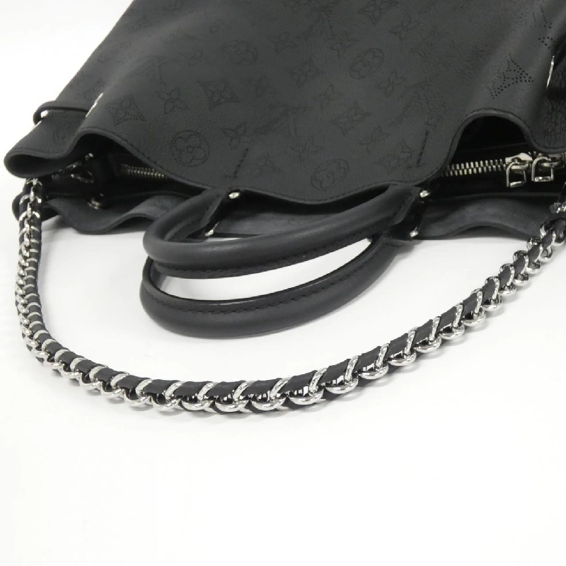 Túi xách Louis Vuitton Mahina Bella M59200 611141