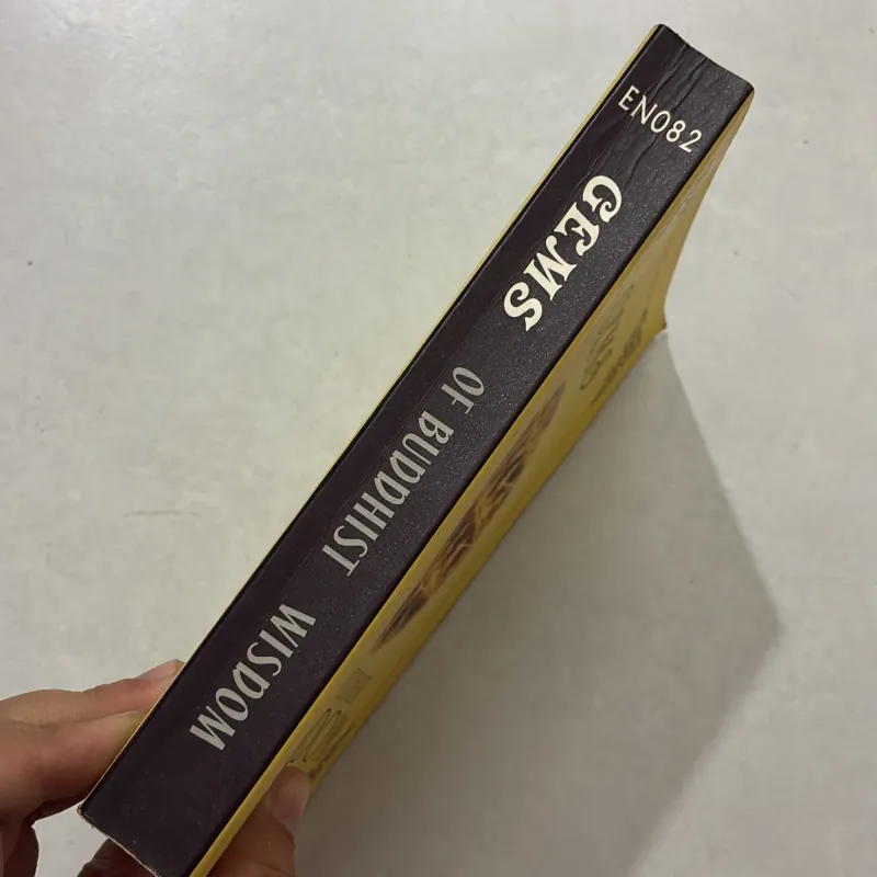 Gems of Buddhist wisdom 764511