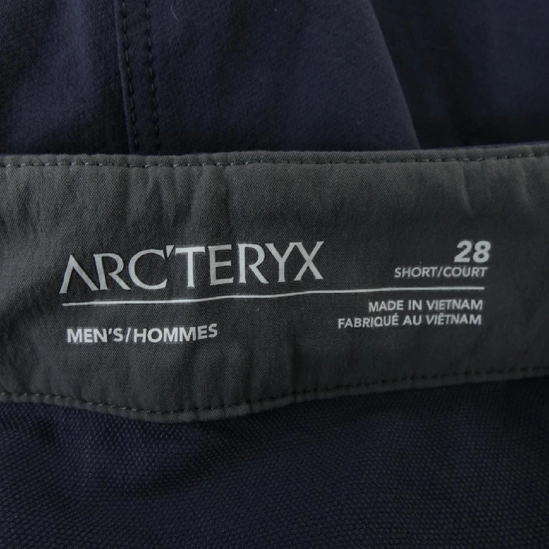 Quần GAMMA của ARC'TERYX - Hàng hiệu Chính hãng 887879