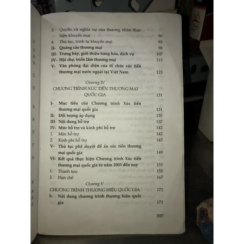 Xúc tiến thương mại - Lý luận và thực tiễn - TS. Lê Hoàng Oanh 601567