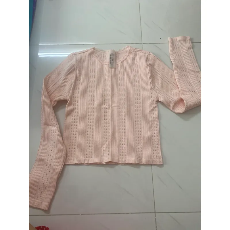 Áo thun xuất khẩu New 100% 659381