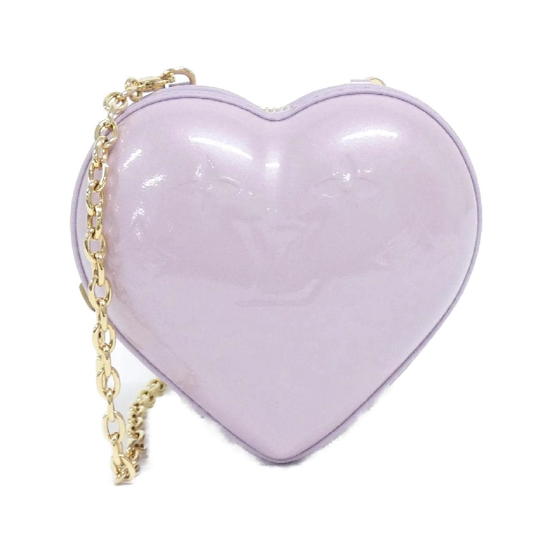 Louis Vuitton LV Remix (Vernis) Keep My Heart M83268 Túi phụ kiện 613992