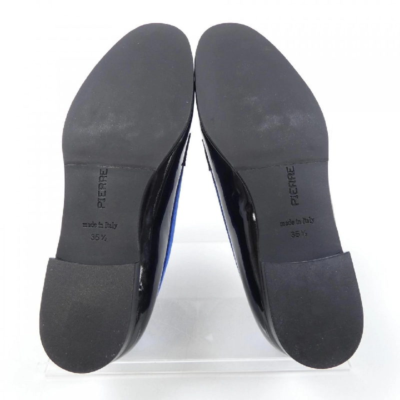 【Mã giảm giá】Giày PIERRE HARDY 663452